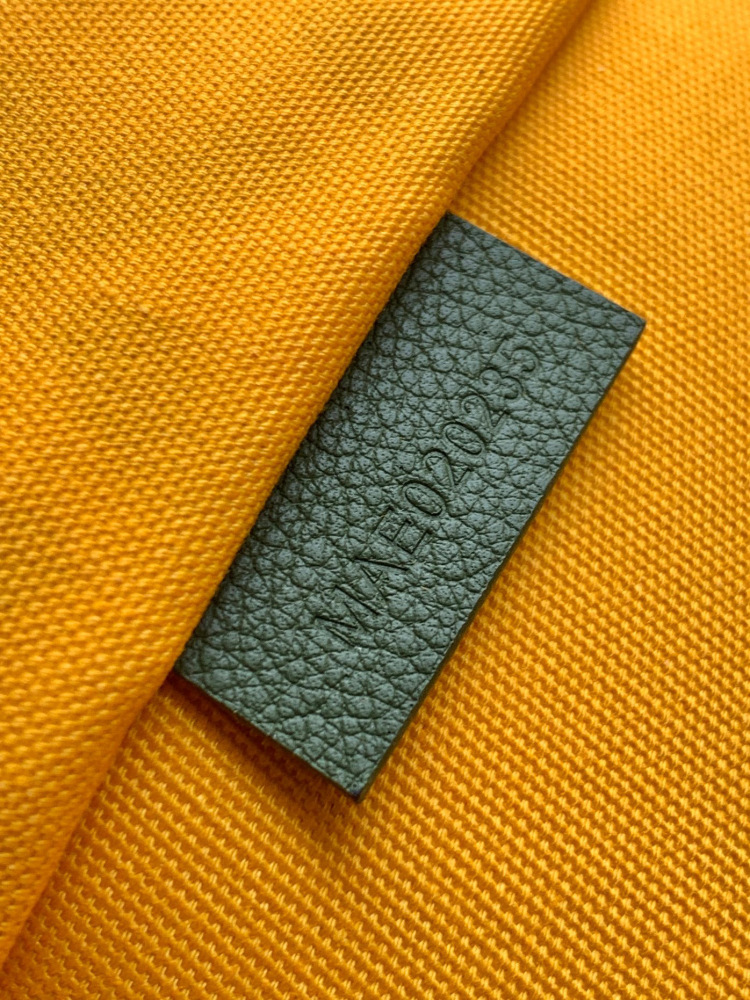 Goyard tote bag Large