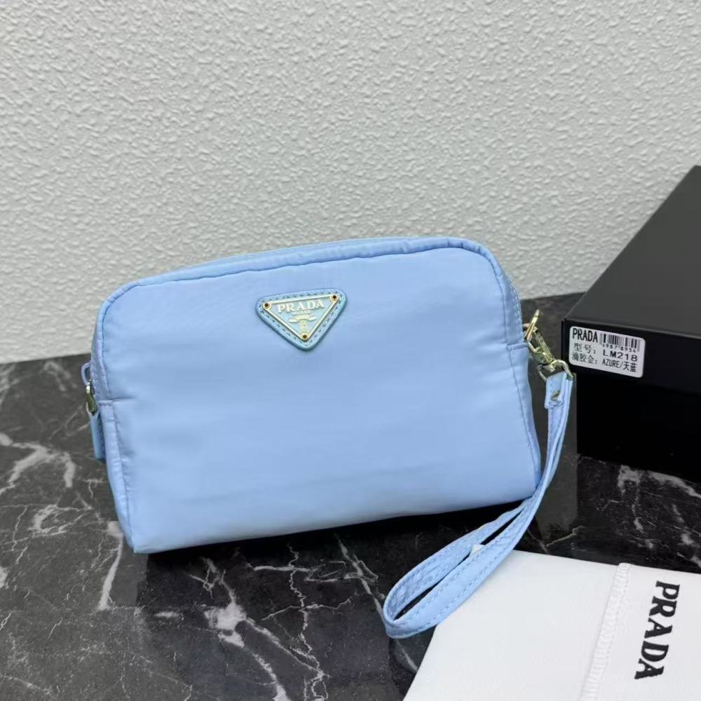 Prada hand bag