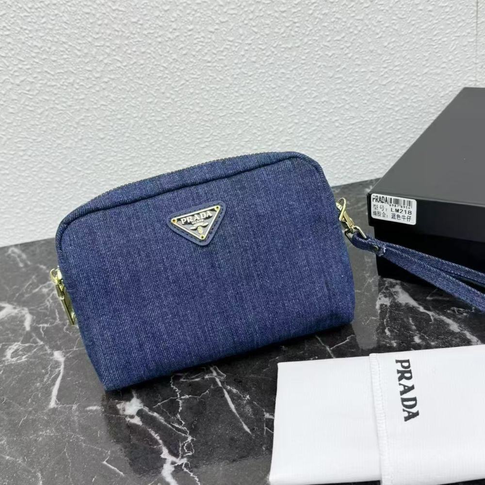 Prada hand bag