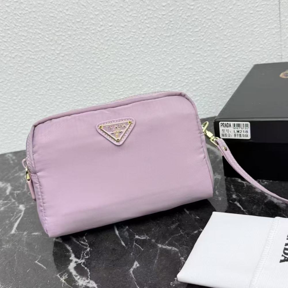 Prada hand bag