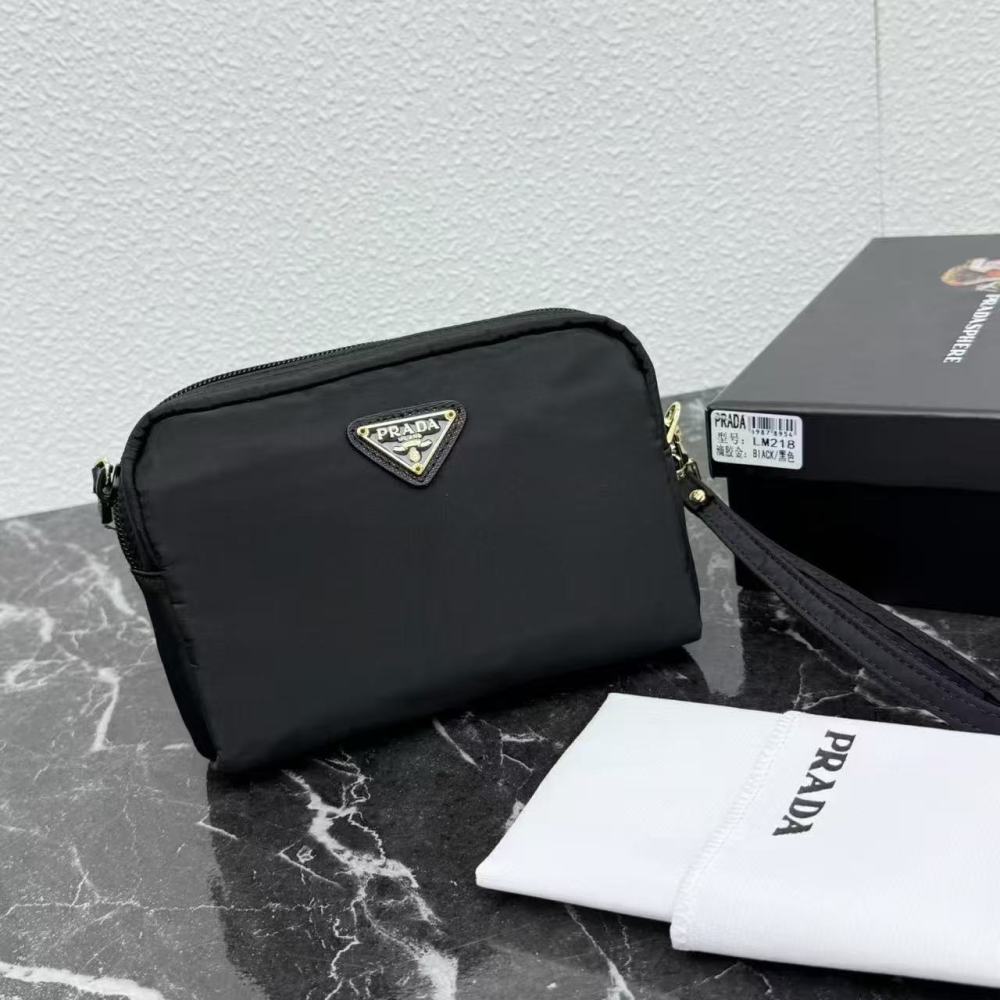 Prada hand bag
