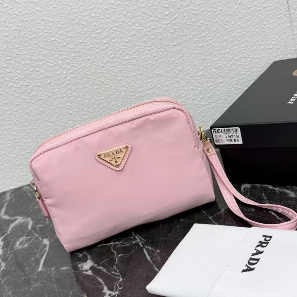 Prada hand bag