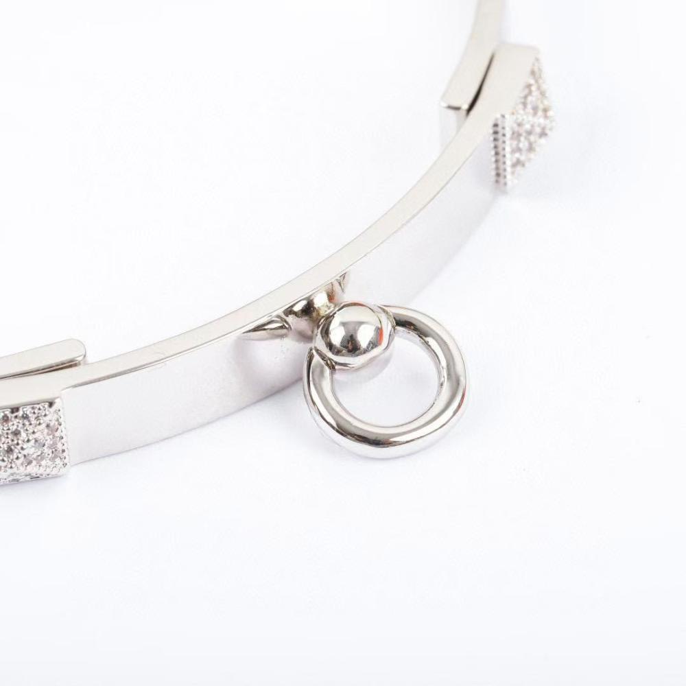 Top grade Hermes bracelet size 17