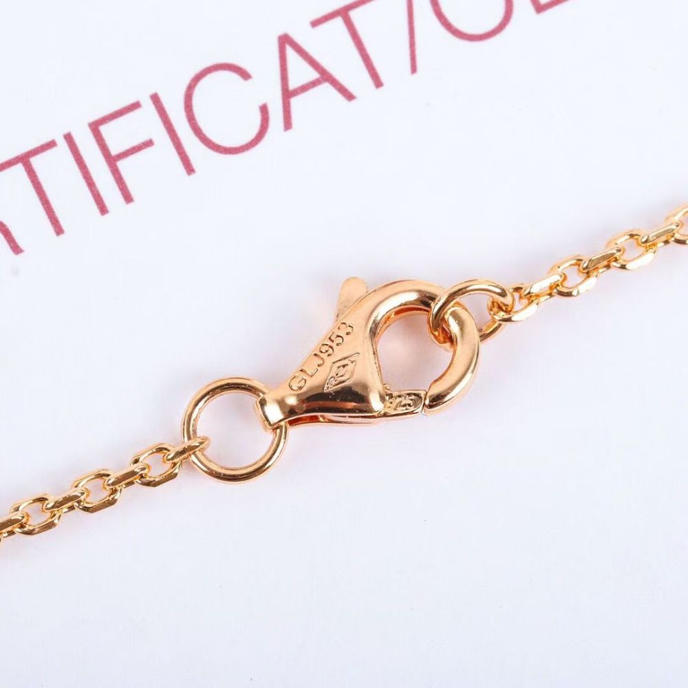 Cartier necklace