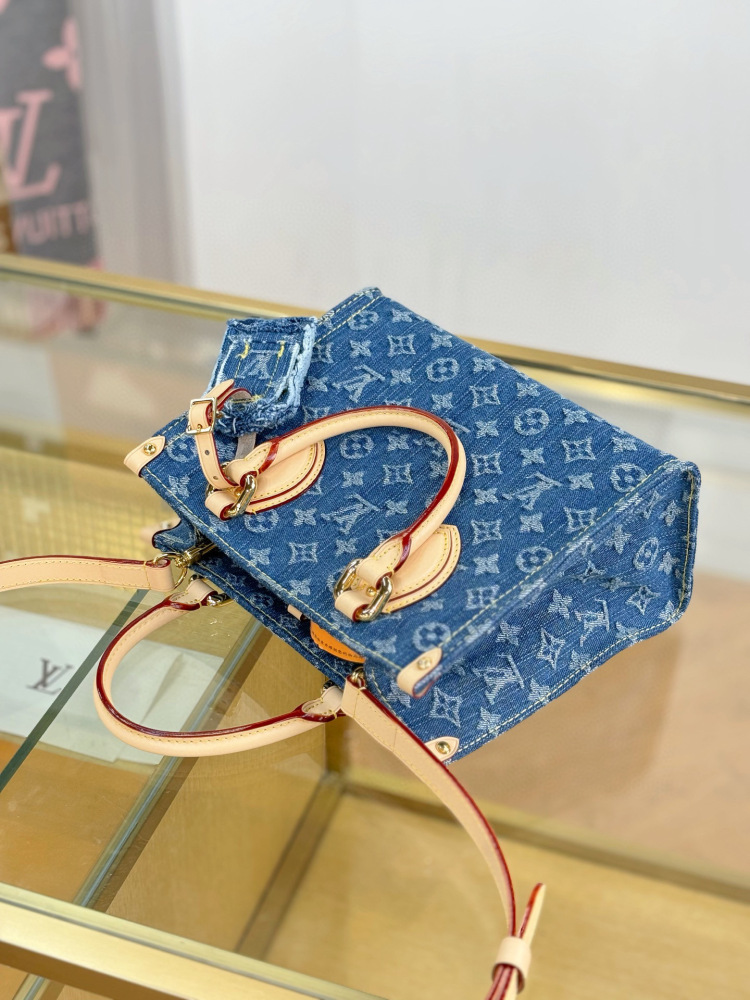 （MB) LV onthego（⚠️The actual color is lighter）
