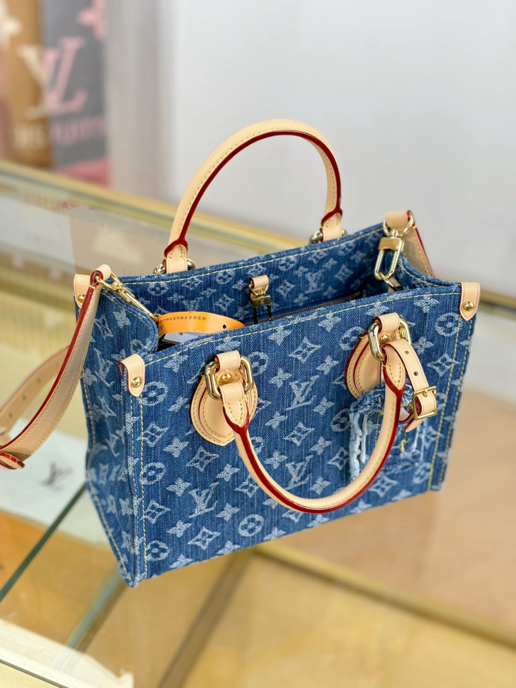 （MB) LV onthego（⚠️The actual color is lighter）