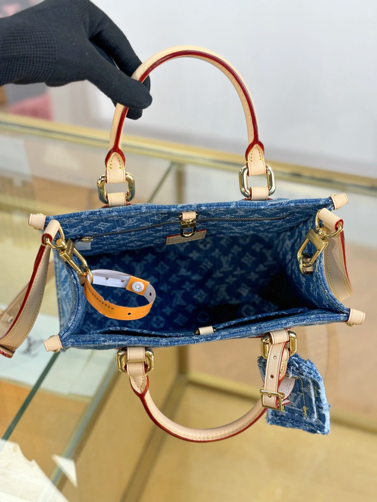 （MB) LV onthego（⚠️The actual color is lighter）