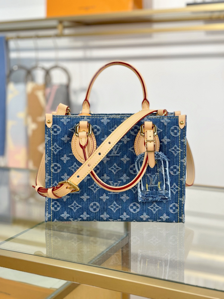 （MB) LV onthego（⚠️The actual color is lighter）