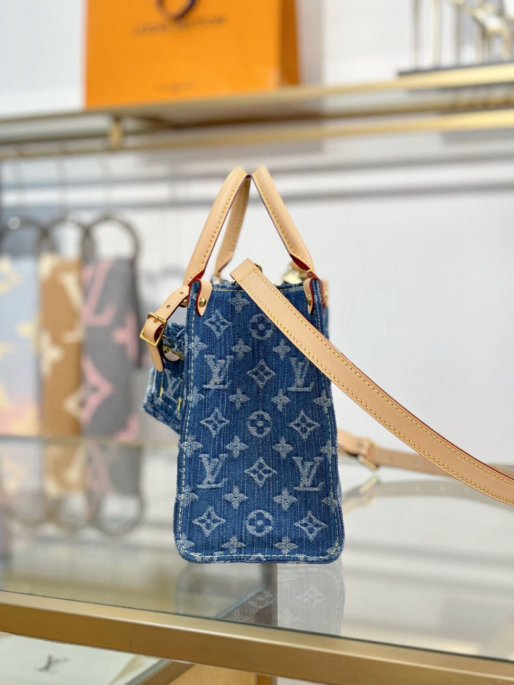 （MB) LV onthego（⚠️The actual color is lighter）