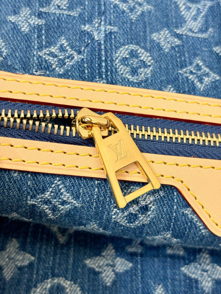 （MB) LV Neverfull（⚠️The actual color is lighter）