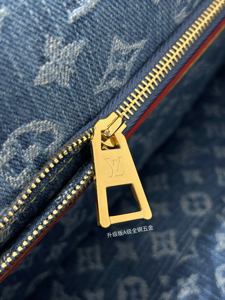 （MB) LV Diane（⚠️The actual color is lighter）