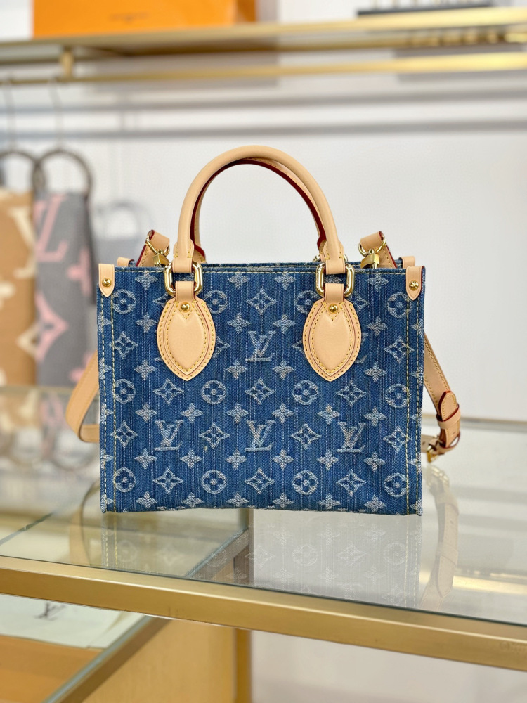 （MB) LV onthego（⚠️The actual color is lighter）