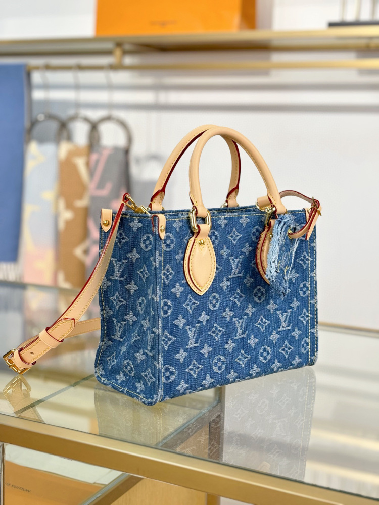 （MB) LV onthego（⚠️The actual color is lighter）