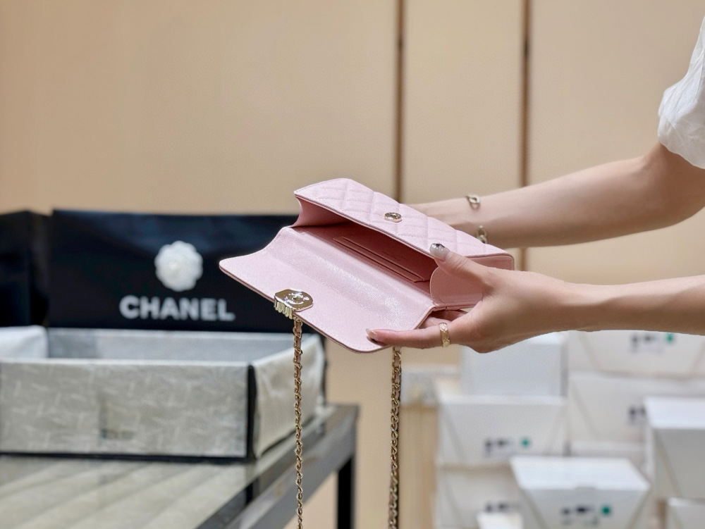 （cc）Chanel 23P