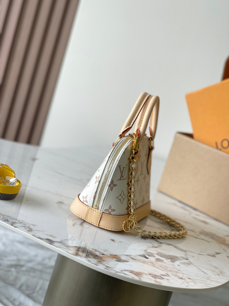 （MB）LV alma mini