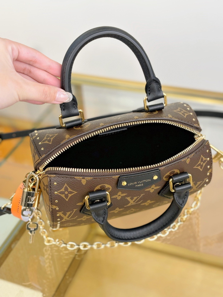 (MB) LV speedy trunk 20