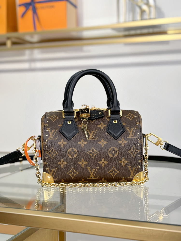 (MB) LV speedy trunk 20