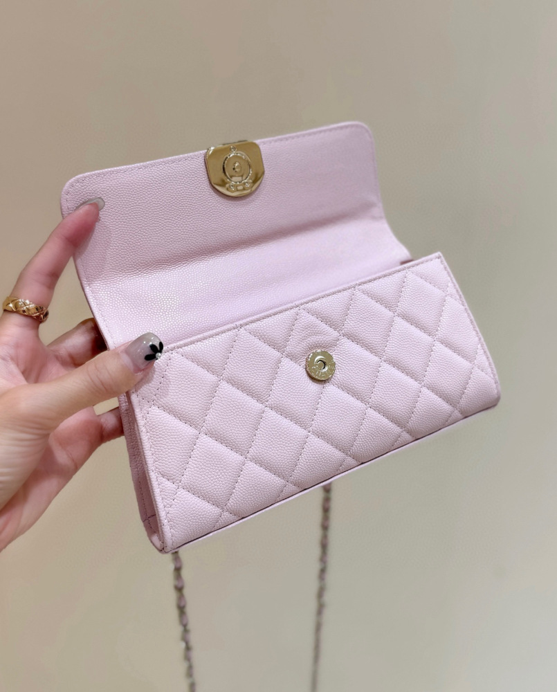 （cc）Chanel 23P