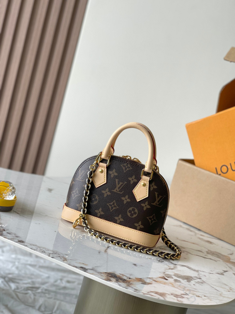 （MB）LV alma mini
