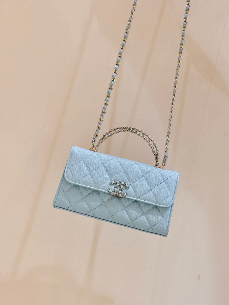 （cc）Chanel 23P