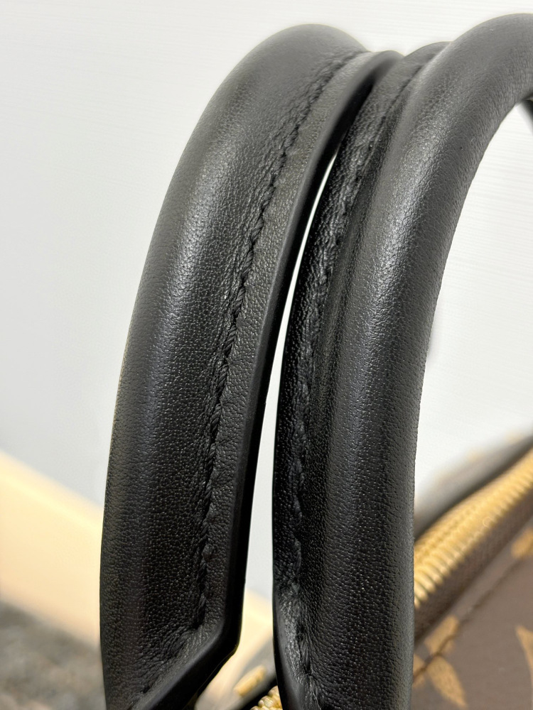 (MB) LV speedy trunk 20