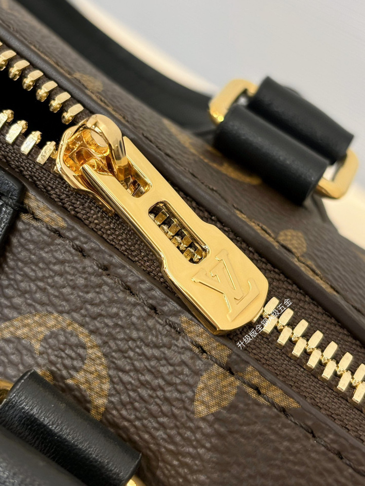 (MB) LV speedy trunk 20