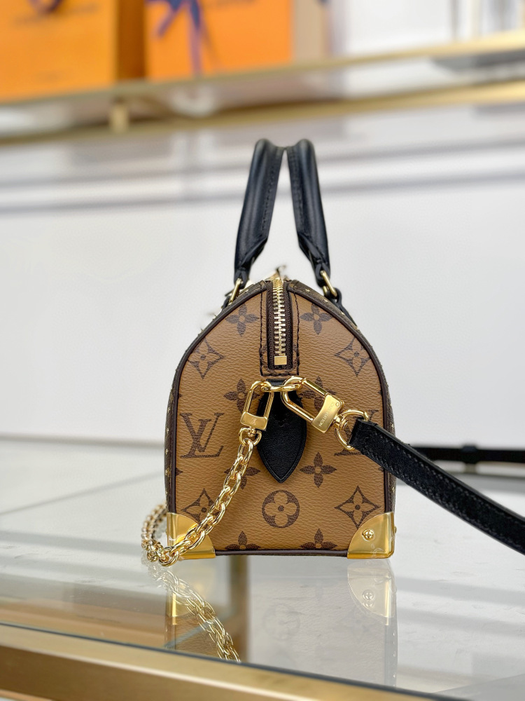 (MB) LV speedy trunk 20