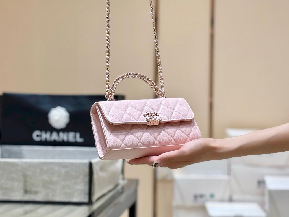 （cc）Chanel 23P