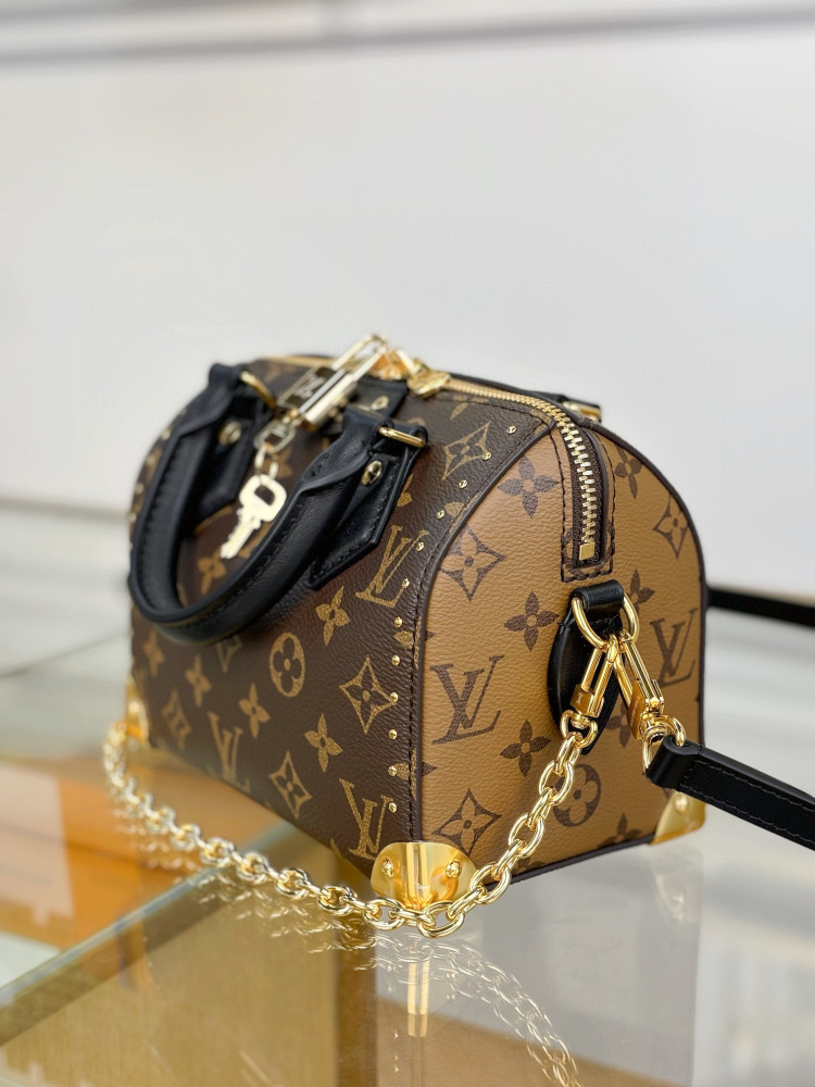 (MB) LV speedy trunk 20