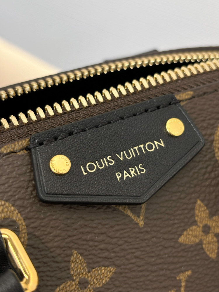 (MB) LV speedy trunk 20