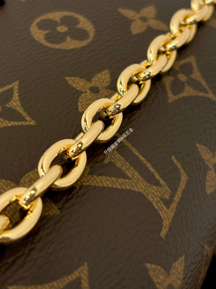 (MB) LV speedy trunk 20