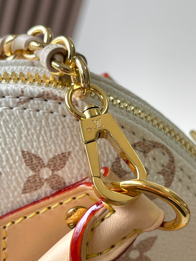 （MB）LV alma mini