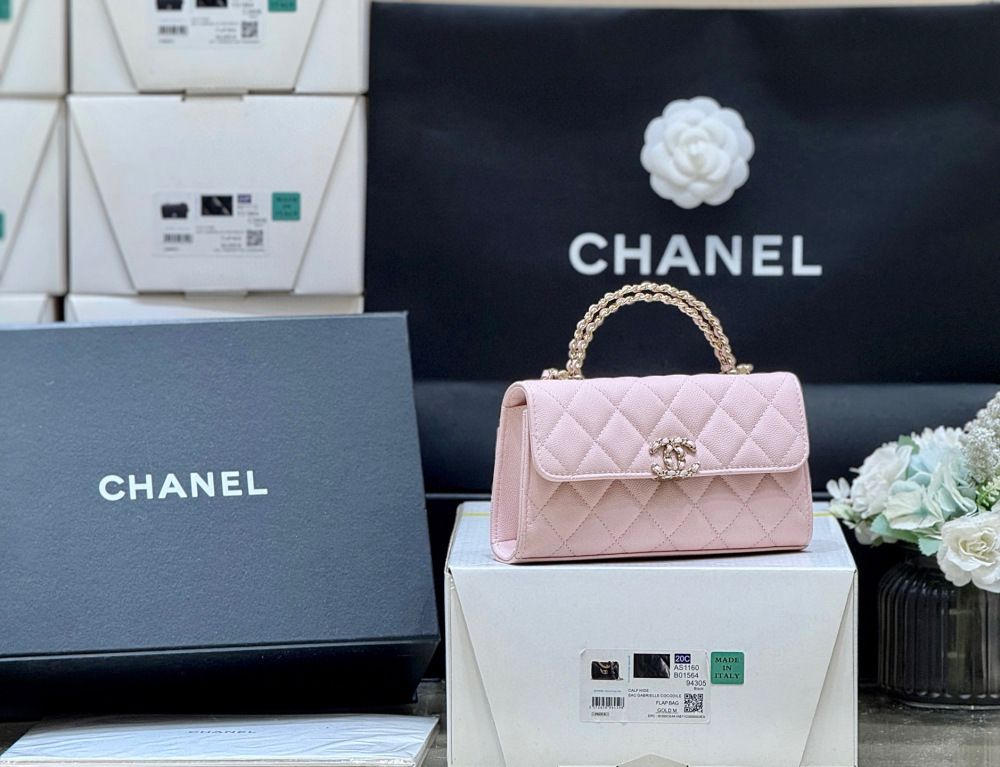 （cc）Chanel 23P