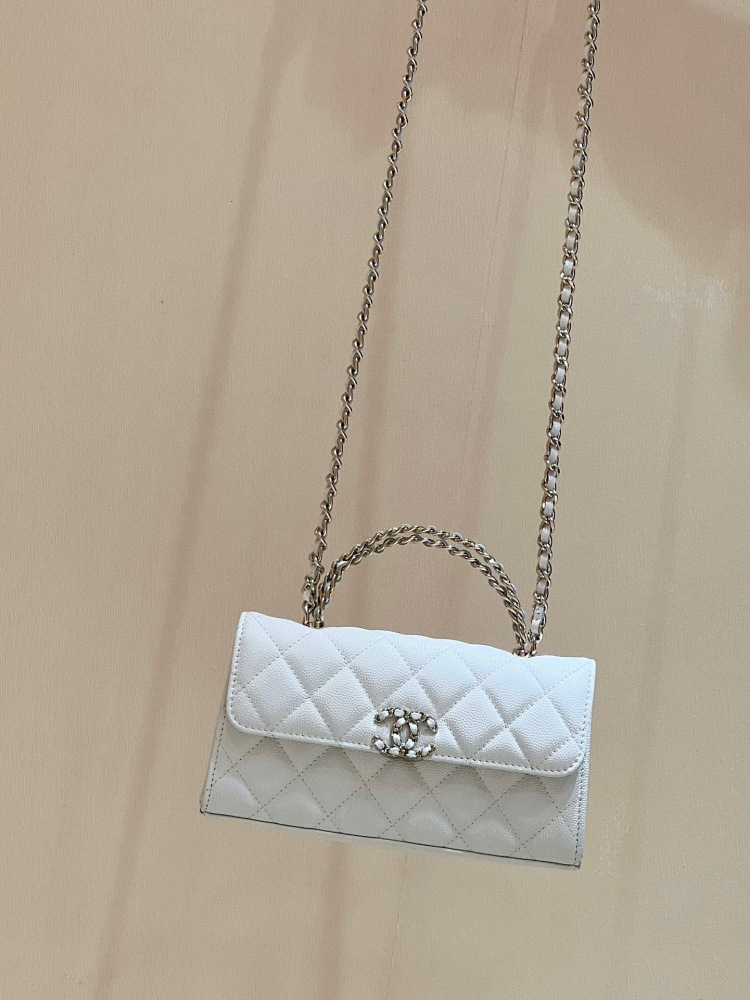 （cc）Chanel 23P