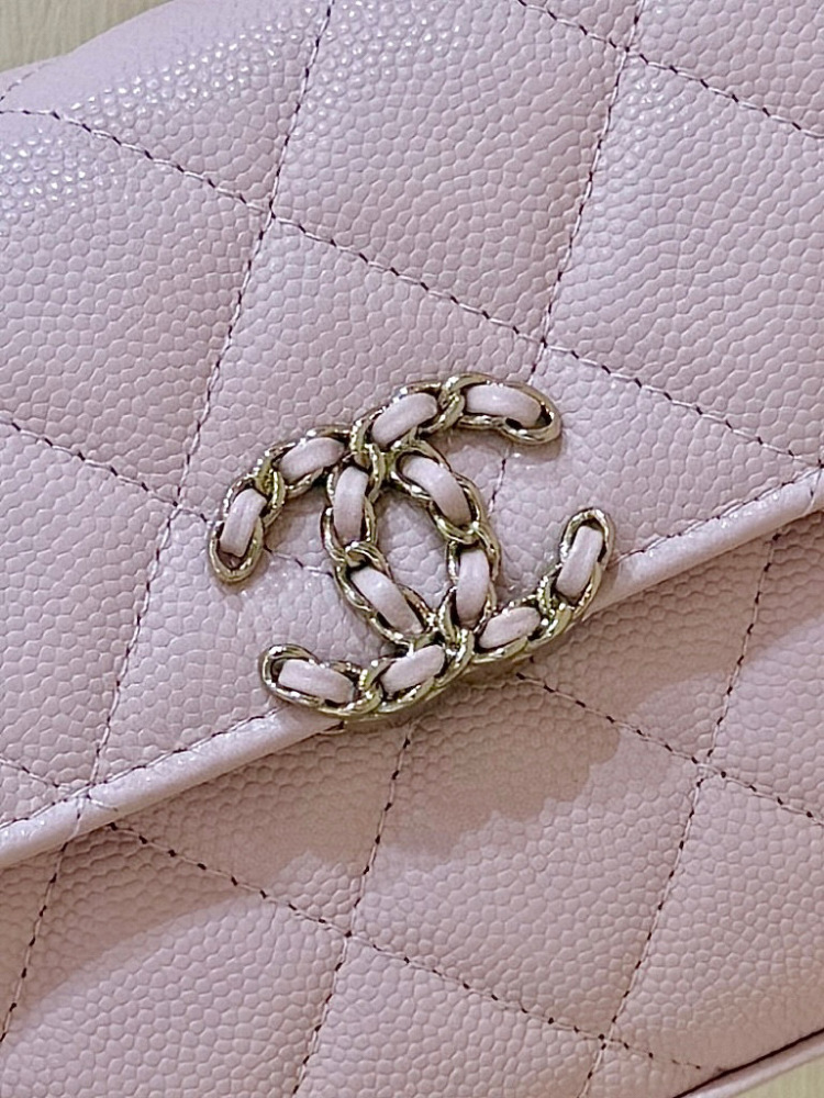 （cc）Chanel 23P