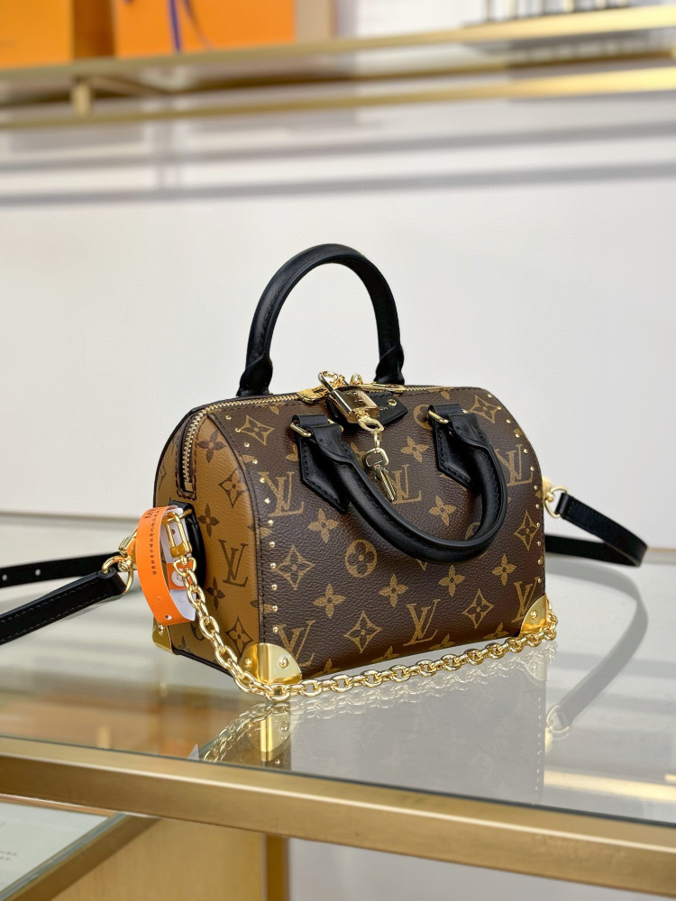 (MB) LV speedy trunk 20