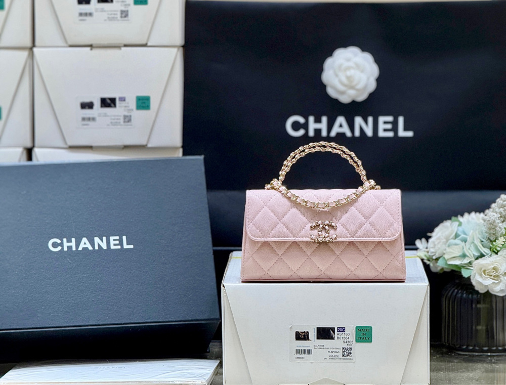 （cc）Chanel 23P