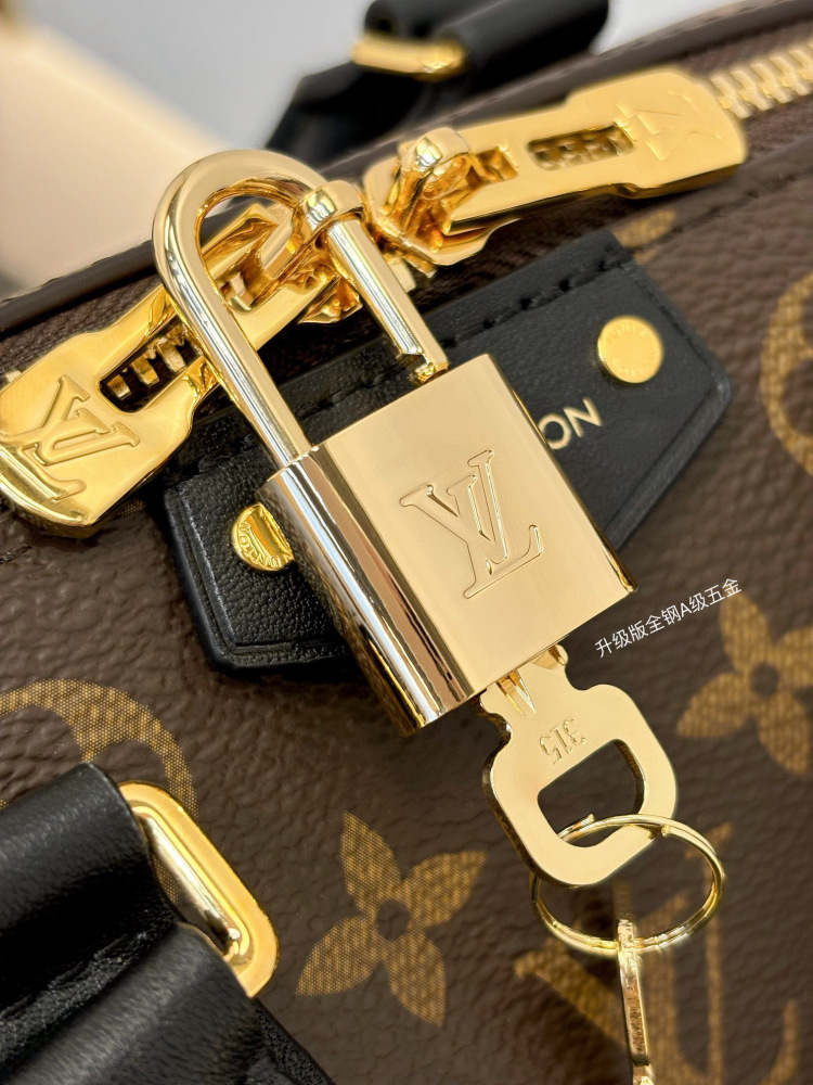 (MB) LV speedy trunk 20