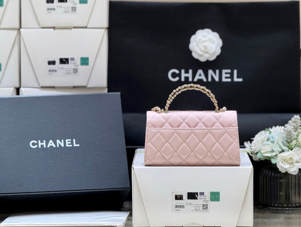 （cc）Chanel 23P