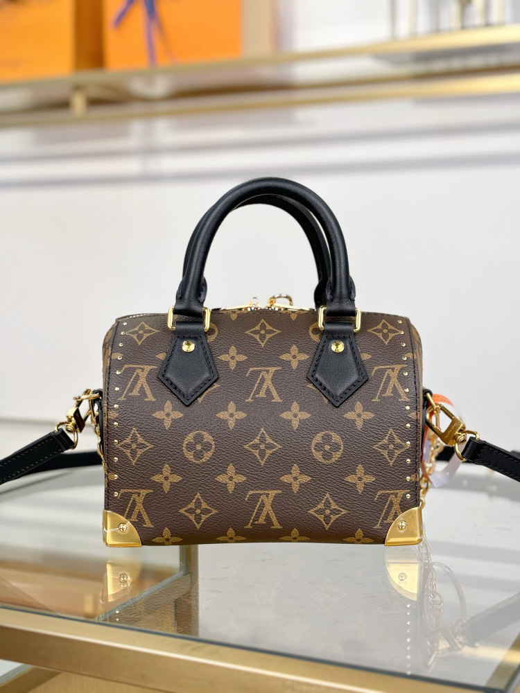 (MB) LV speedy trunk 20