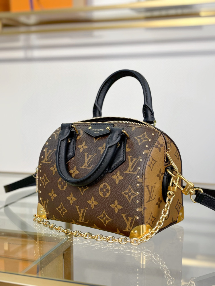 (MB) LV speedy trunk 20