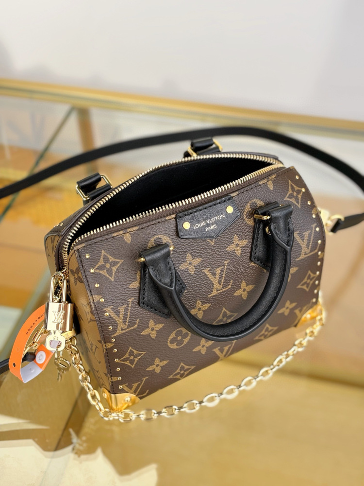 (MB) LV speedy trunk 20