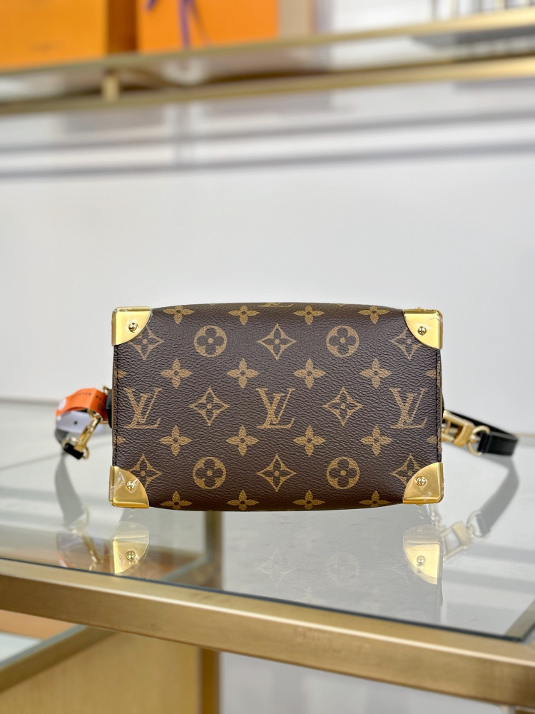(MB) LV speedy trunk 20