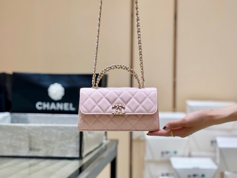（cc）Chanel 23P