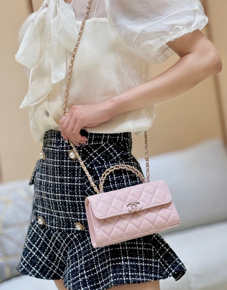 （cc）Chanel 23P
