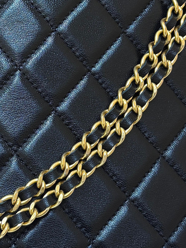 （cc）Chanel 25A