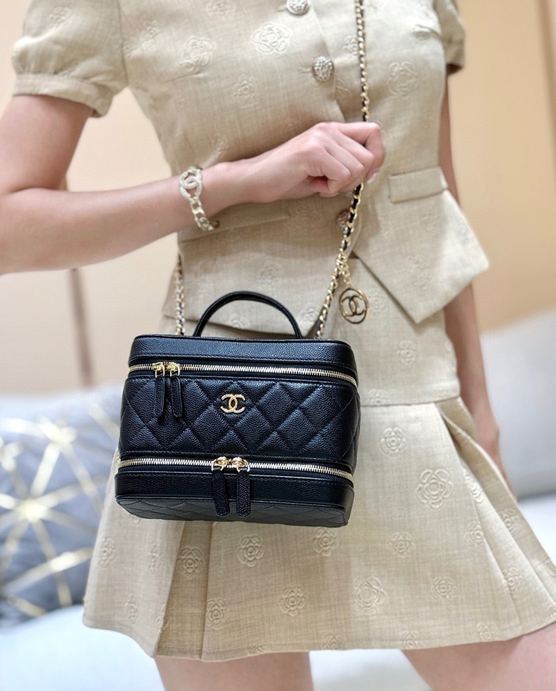 （cc）Chanel 25A vanity
