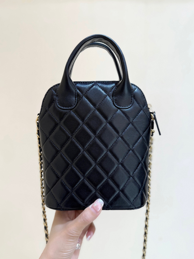 （cc）Chanel 25A