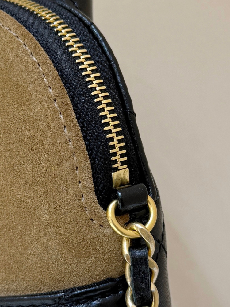 （cc）Chanel 25A