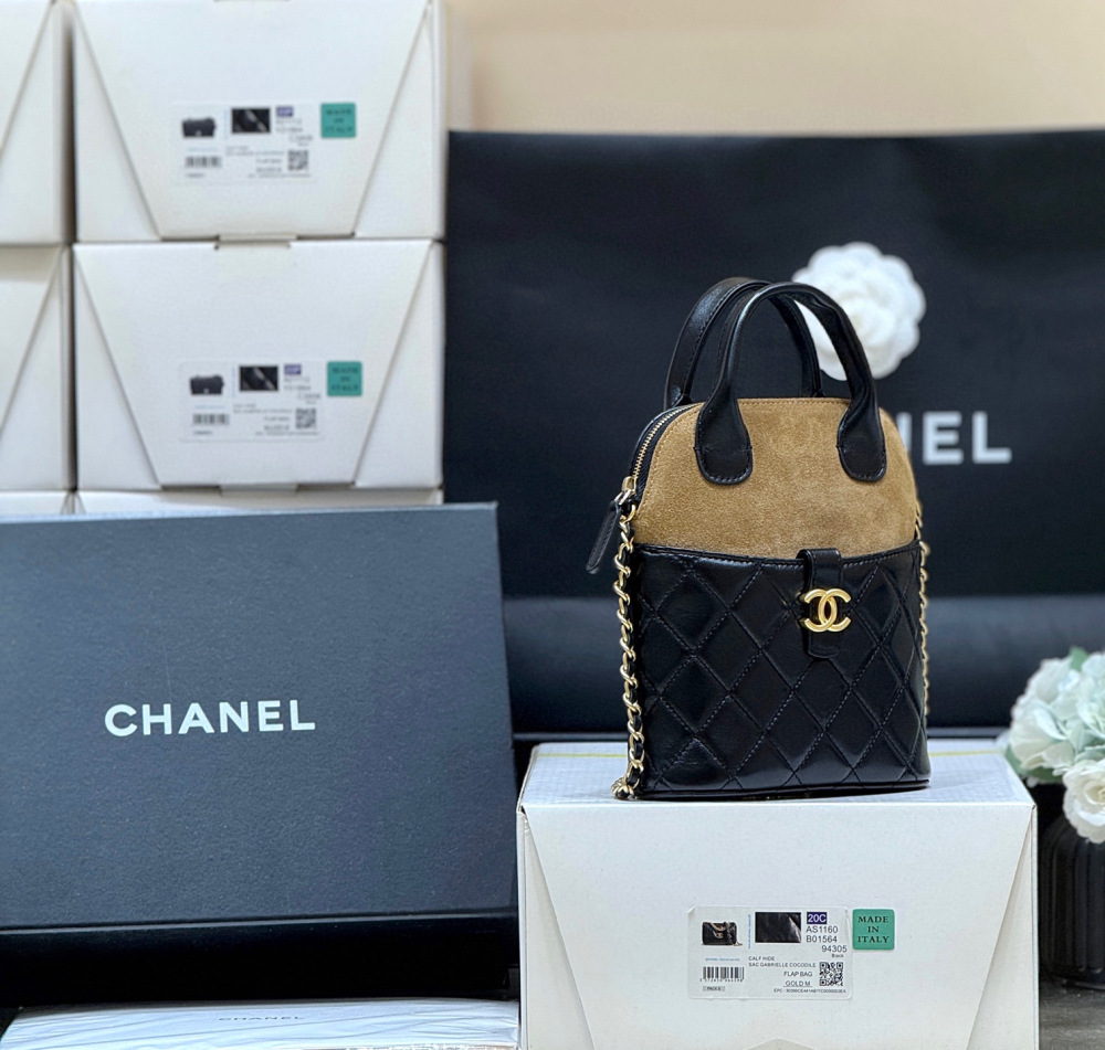 （cc）Chanel 25A